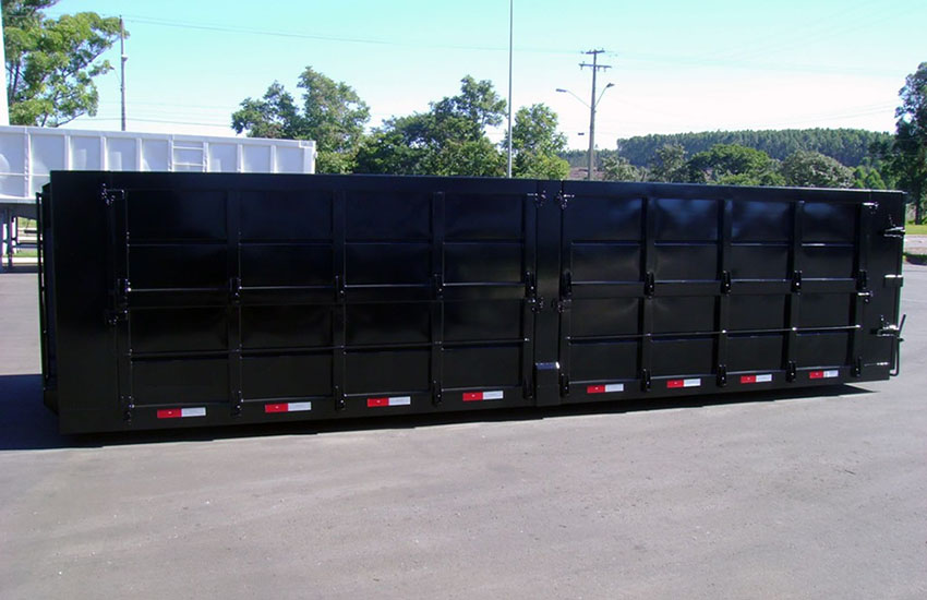 Caja Sider con Puertas