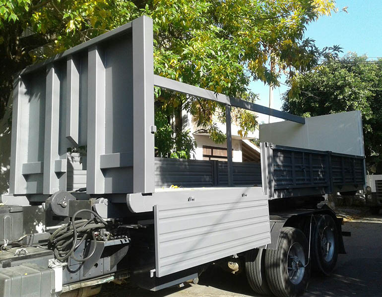 Caja Sider con Puertas