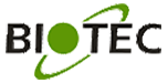 Logo Biotec