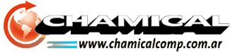 Logo Chamical