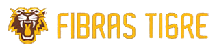 Logo Fibras Tigre