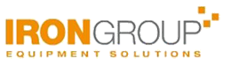 Logo Iron Group