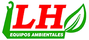 Logo Metalurgica LH EA