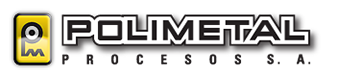 Logo Polimetal