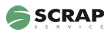 Logo Scrap Service